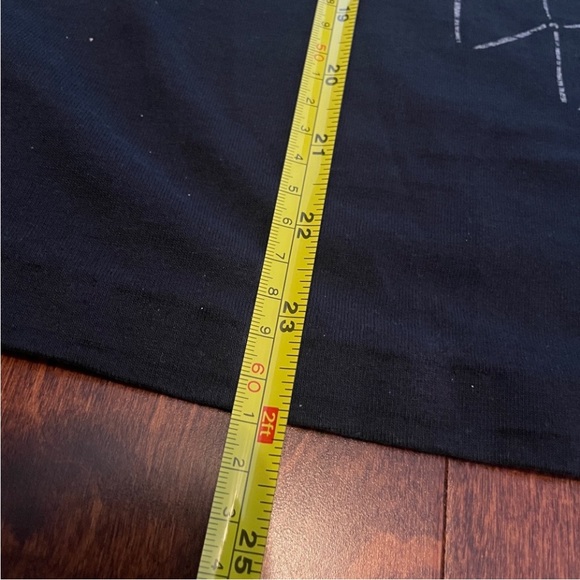 Vintage Phoenix Suns Looney Toons tee 1995 - Picture 7 of 8